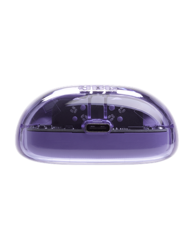 Căști JBL Tune Beam 2 Ghost Edition, Violet