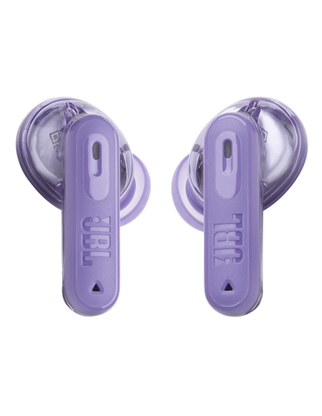 Căști JBL Tune Beam 2 Ghost Edition, Violet