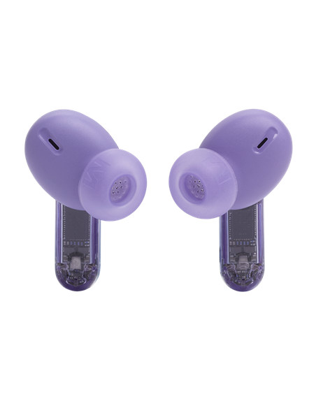 Căști JBL Tune Beam 2 Ghost Edition, Violet