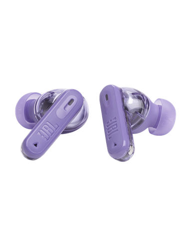 Căști JBL Tune Beam 2 Ghost Edition, Violet