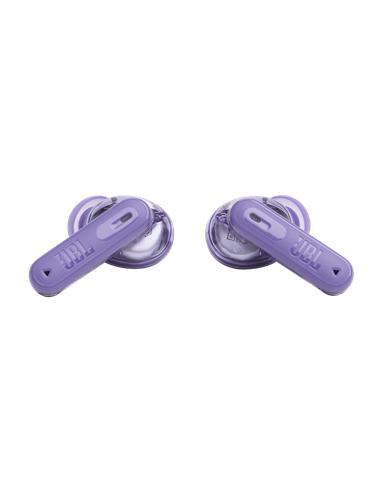 Căști JBL Tune Beam 2 Ghost Edition, Violet