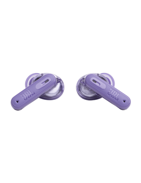 Căști JBL Tune Beam 2 Ghost Edition, Violet