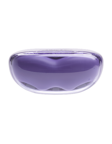 Наушники JBL Tune Beam 2 Ghost Edition, Фиолетовый