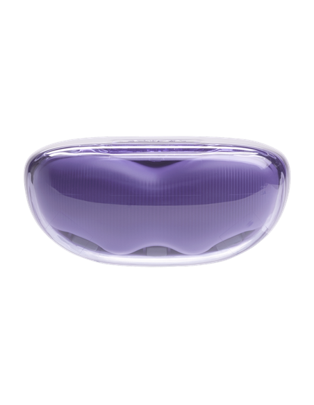 Căști JBL Tune Beam 2 Ghost Edition, Violet