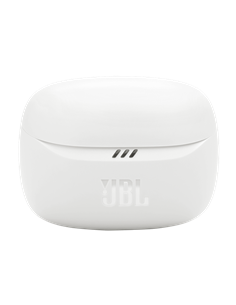 Căști JBL Tune Beam 2, Alb 2