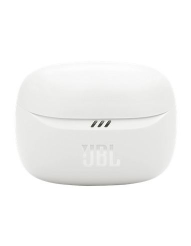Căști JBL Tune Beam 2, Alb