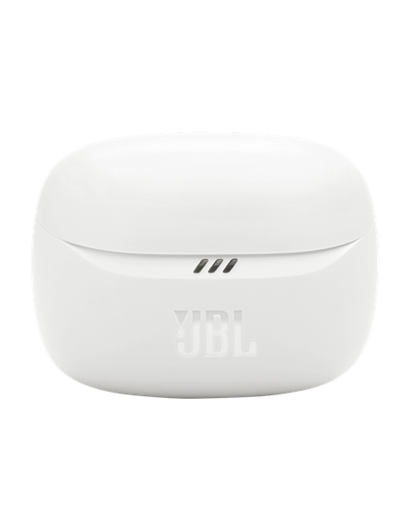 Căști JBL Tune Beam 2, Alb