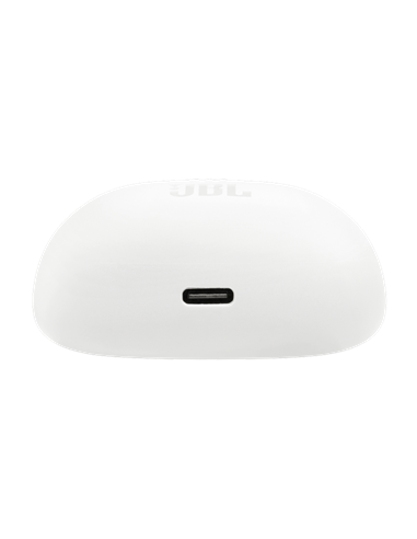 Наушники JBL Tune Beam 2, Белый