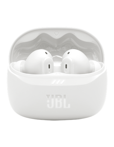 Наушники JBL Tune Beam 2, Белый