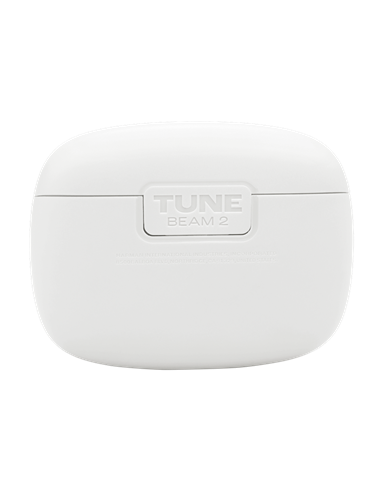 Наушники JBL Tune Beam 2, Белый