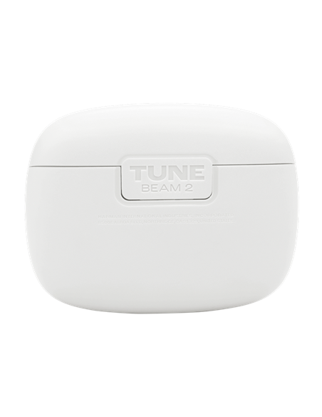 Наушники JBL Tune Beam 2, Белый