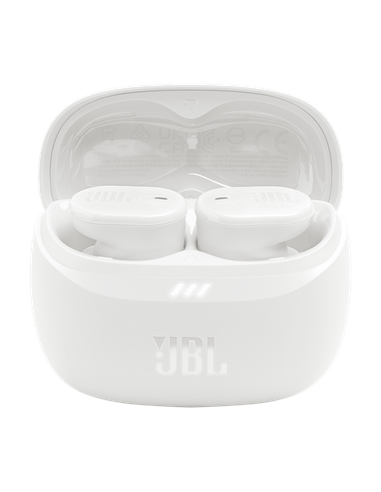 Căști JBL Tune Buds 2, Alb
