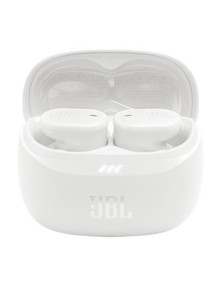Căști JBL Tune Buds 2, Alb