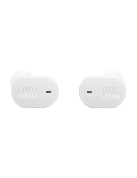 Căști JBL Tune Buds 2, Alb