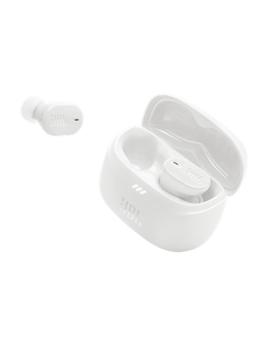 Căști JBL Tune Buds 2, Alb