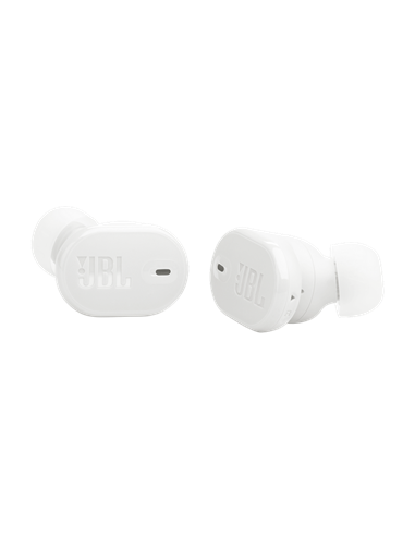 Căști JBL Tune Buds 2, Alb