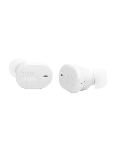 Căști JBL Tune Buds 2, Alb