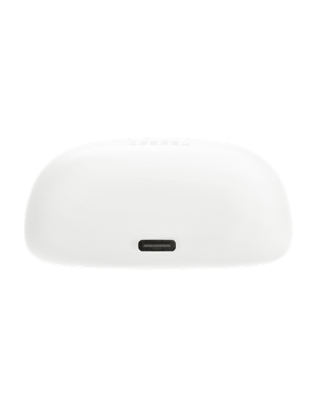 Căști JBL Tune Buds 2, Alb