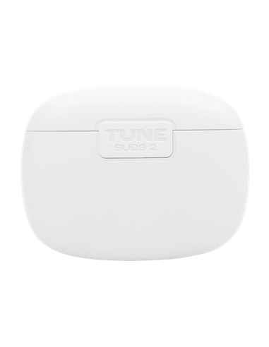 Căști JBL Tune Buds 2, Alb
