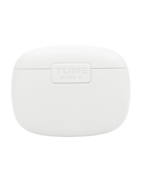 Căști JBL Tune Buds 2, Alb