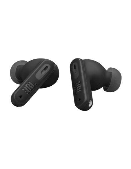 Наушники JBL Tune Beam 2, Чёрный