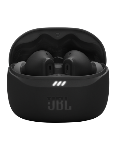 Наушники JBL Tune Beam 2, Чёрный