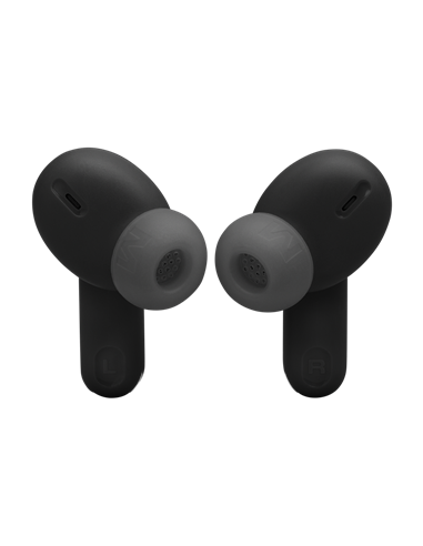 Căști JBL Tune Beam 2, Negru