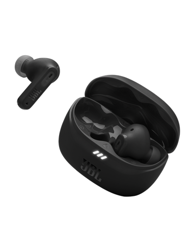 Наушники JBL Tune Beam 2, Чёрный