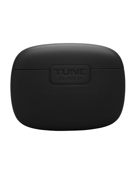 Наушники JBL Tune Beam 2, Чёрный