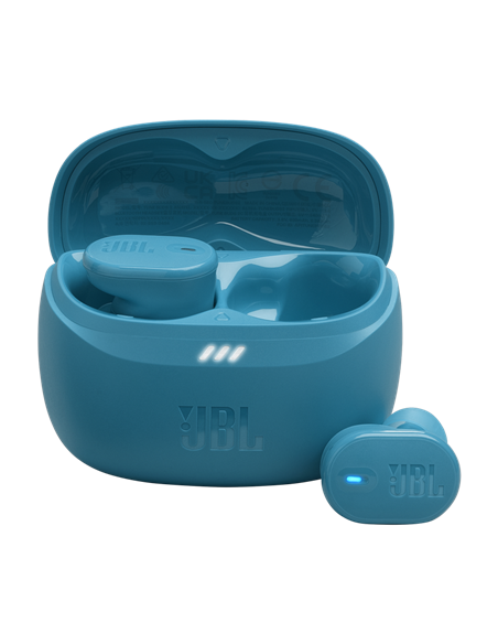 Căști JBL Tune Buds 2, Turquoise