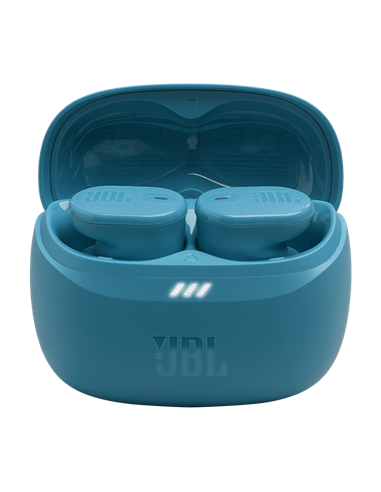 Căști JBL Tune Buds 2, Turquoise