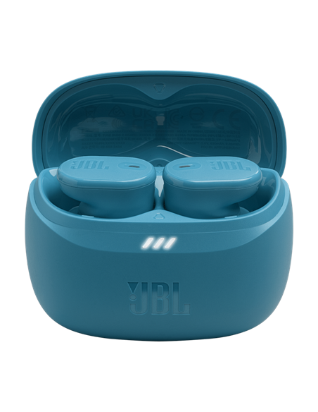 Căști JBL Tune Buds 2, Turquoise