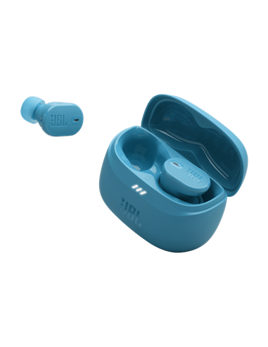 Căști JBL Tune Buds 2, Turquoise