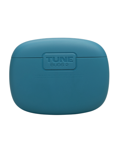 Căști JBL Tune Buds 2, Turquoise