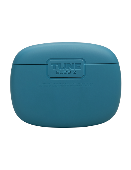 Căști JBL Tune Buds 2, Turquoise