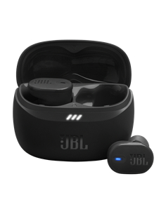 Căști JBL Tune Buds 2, Negru