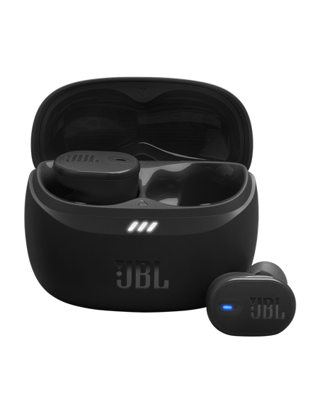 Căști JBL Tune Buds 2, Negru