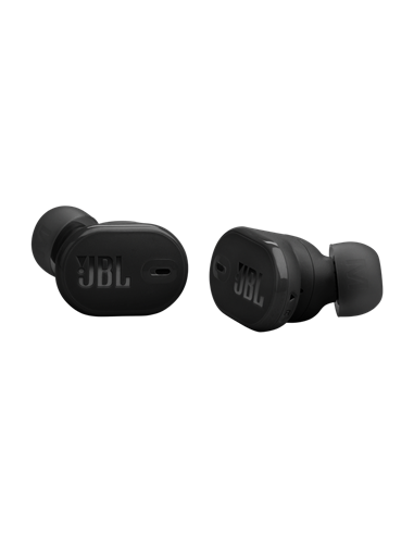 Căști JBL Tune Buds 2, Negru