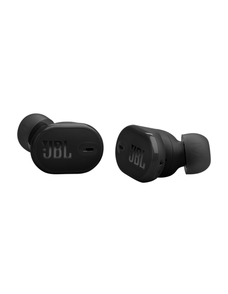 Căști JBL Tune Buds 2, Negru