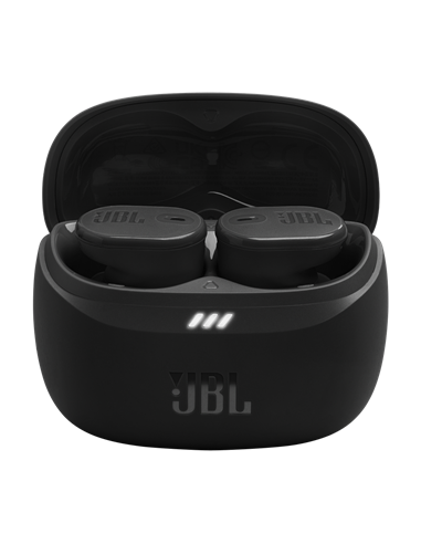 Căști JBL Tune Buds 2, Negru