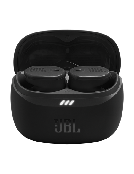 Căști JBL Tune Buds 2, Negru