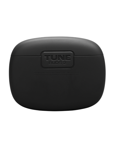 Căști JBL Tune Buds 2, Negru