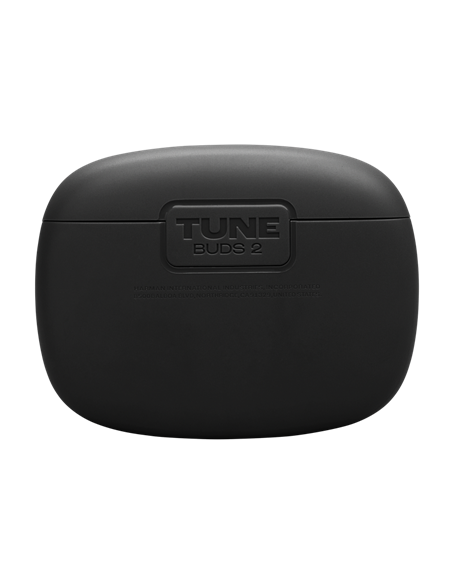 Căști JBL Tune Buds 2, Negru