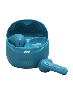 Наушники JBL Tune Flex 2, Turquise