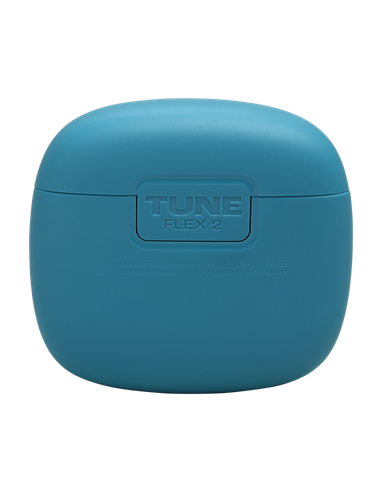 Căști JBL Tune Flex 2, Turquise