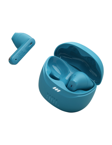 Căști JBL Tune Flex 2, Turquise