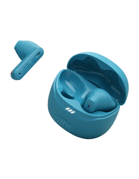 Căști JBL Tune Flex 2, Turquise