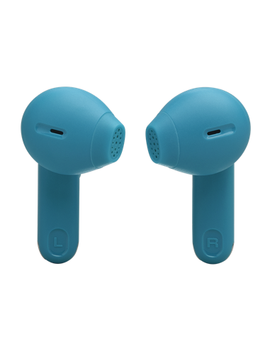 Căști JBL Tune Flex 2, Turquise