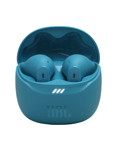 Căști JBL Tune Flex 2, Turquise