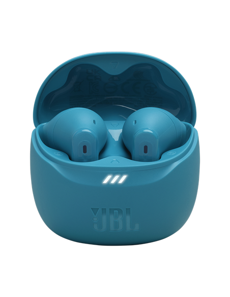 Căști JBL Tune Flex 2, Turquise